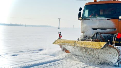 Narancs riasztás több vármegyében
