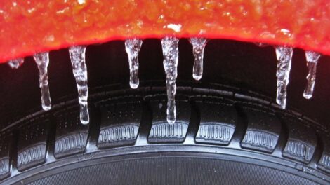 Piros figyelmeztetést adtak ki Baranya és Somogy területére