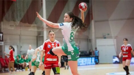 „Csikócsapattal” utazik a Győr Balatonboglárra