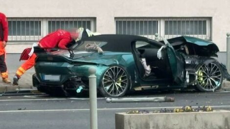 A polgármester is reagált a hétvégi tragikus balesetre