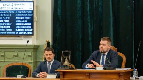 A polgármester válaszából kiderült, hogy a Fidesz pénteken ülésezne