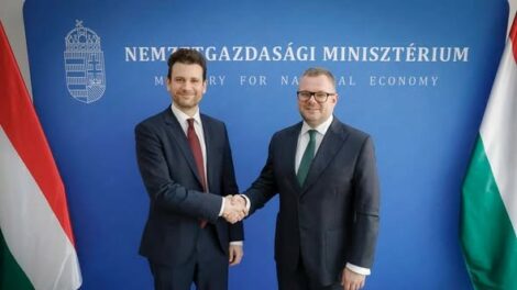 Fejlesztéseket jelentett be a győri Fidesz