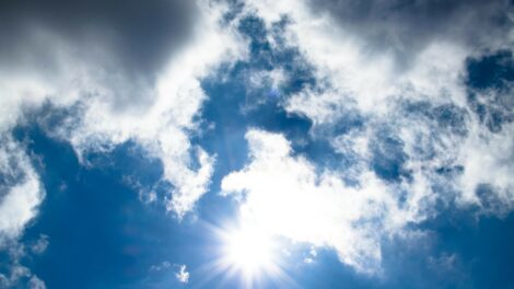 Hétvégén végre itt a tavasz!