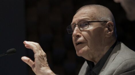 Kurtág100: mozikban a dokumentumfilm, Győrben is lesz program