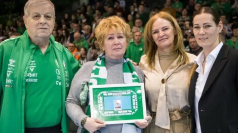 Szektort neveztek el Róth Kálmánról