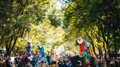 Sziget: megérkeztek az újabb nevek