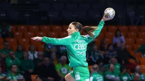 „A célom és az álmom változatlan maradt: játszani a magyar válogatottban”