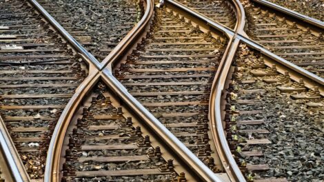 „A padlástól a plafonig” átépítik a fogalmas vasútvonalat