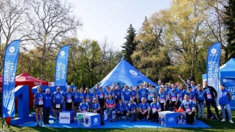 35 éves a Magyar Ökumenikus Segélyszervezet