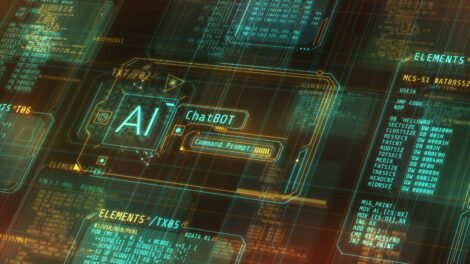 A ChatGPT a legnépszerűbb MI-platform Magyarországon