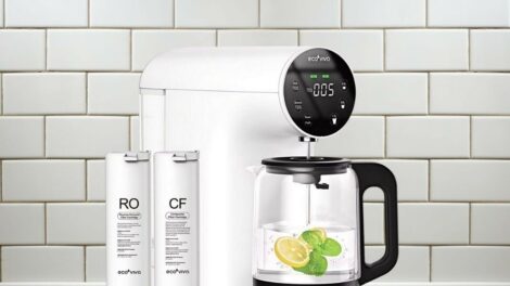 A hosszú élet egyik alapja: mit iszol nap mint nap?