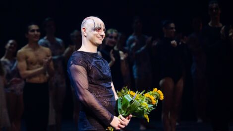 A nap képe: búcsú 25 év után