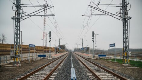 Befejeződött a dél-balatoni vasútvonal szezonra történő felkészítése