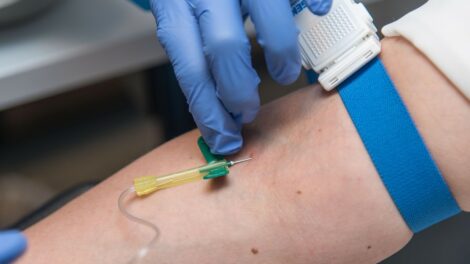 Idén is megtartják a felsőoktatási véradó heteket