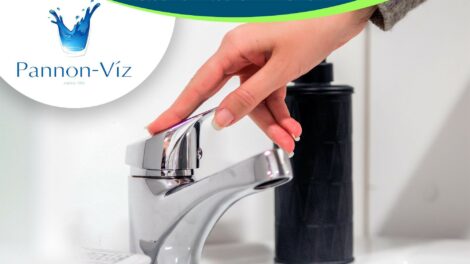 Jó pár helyen szünetel az ivóvízellátás