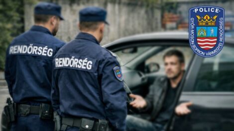 Kétszer eltiltották a vezetéstől – nem igazán érdekelte