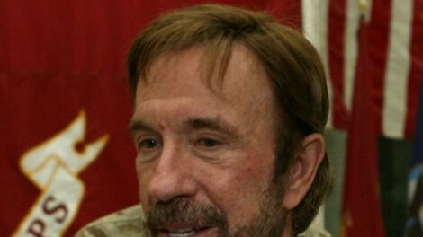 Meghalt Chuck Norris