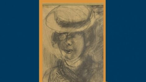 Megtaláltak egy évtizedekkel ezelőtt ellopott műalkotást