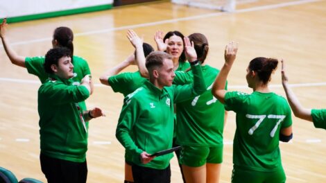 Mi kell ahhoz, hogy válogatott legyen egy sportoló?