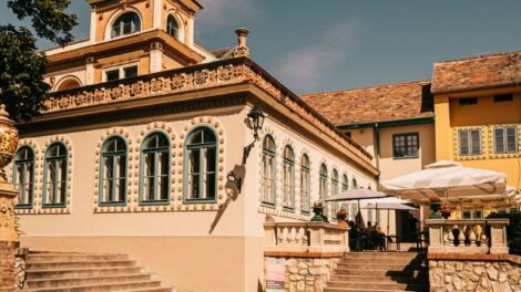 Programokkal várják a tavaszi szünetben a családokat a pécsi kulturális negyedben