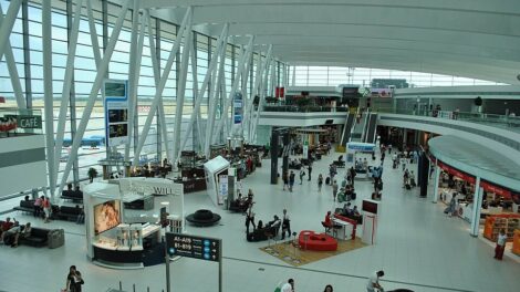 Több járatot töröltek a Liszt Ferenc repülőtéren