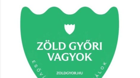 Zöld lépések Győrben: Már osztják az esővízgyűjtőket a lakosságnak