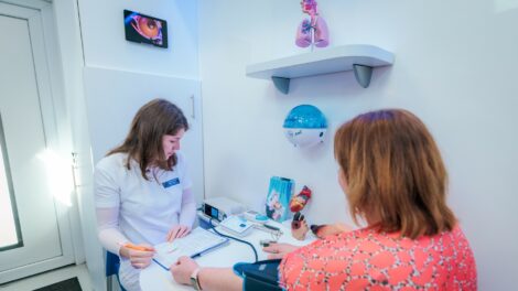 Átfogó szűrési programot indítottak Szentes térségében