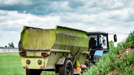 Écs és Pannonhalma környékén bűzre kell számítani szerdán és csütörtökön