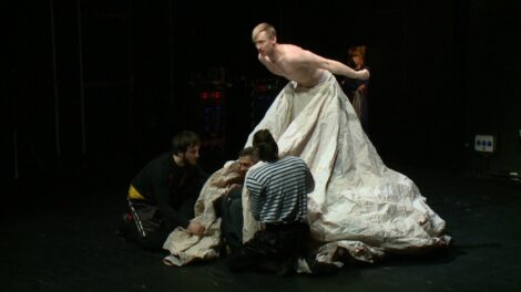 Újra itt a MOST FESZT