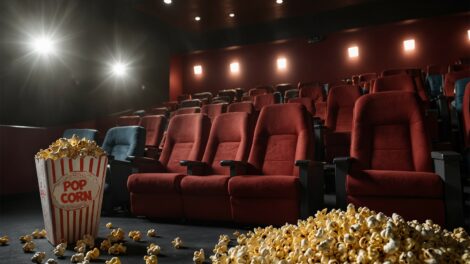 Hét nap, hét lengyel film