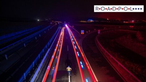 Vasárnapig mérnek az utakon