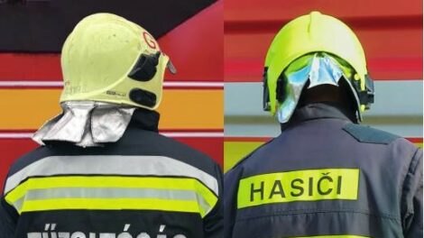 Árvízi védekezést segítő eszközök érkeztek a katasztrófavédelemhez