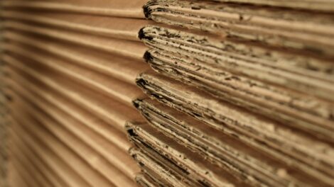 Papírhulladékból ma is értékes nyersanyag készülhet