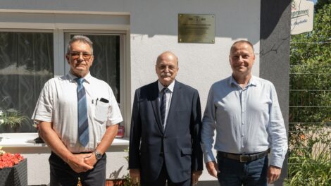 Képes utazás a gyárvárosi horgászok száz évén át