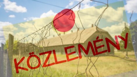Közleményt adott ki a Széchenyi István Egyetem a vitnyéd-csermajori ingatlan ügyében