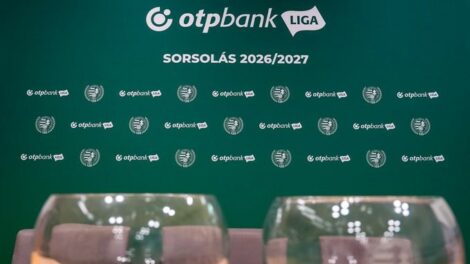 Labdarúgó NB I – Angyalföldön kezd a bajnok ETO