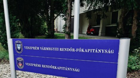Pintér Bencét feljelentőként kihallgatták a Győr Plusz ügyében