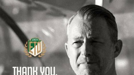 Távozott a bajnok ETO FC Győr sportigazgatója