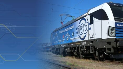 A győri fővonalon változik a menetrend július 25-26-án