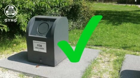 Regisztrálni kell a vállalkozásoknak indult szelektív gyűjtéshez
