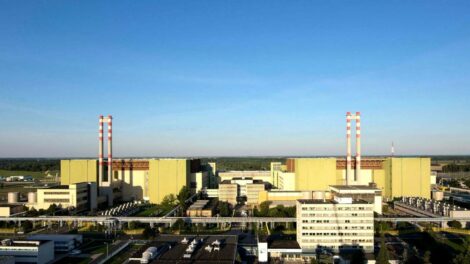 Szükségessé válik a Paksi Atomerőmű teljes leállítása