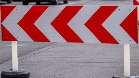 Több utca és járda felújítása kezdődik