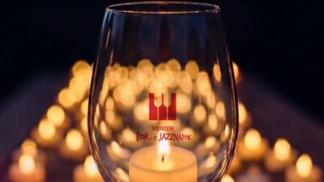 Energiatakarékos lesz a Debreceni Bor- és Jazznapok