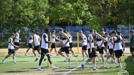 Kl-selejtező – Egygólos hátrányból kell fordítania a Győrnek