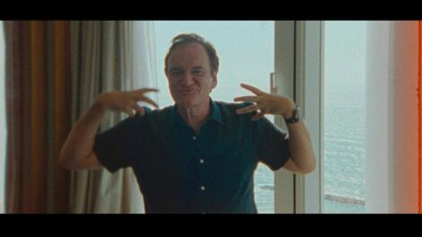 Megjelent a CineFest dokumentumfilmes programja