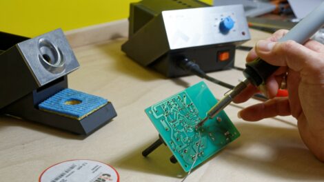 Nem a kukába való: ezért fontos az elektronikai hulladék külön gyűjtése