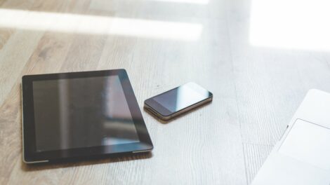 Nem érdemes évekig a fiókban tartani a régi tableteket
