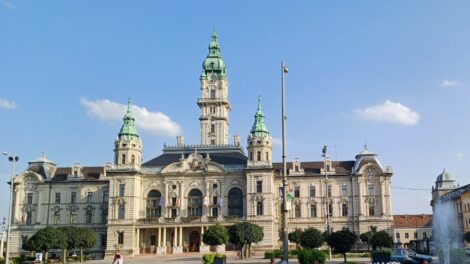 Rendkívüli közgyűlés lesz Győrben