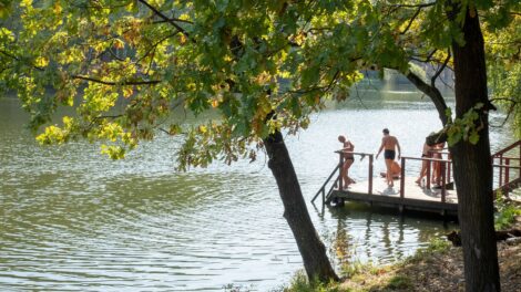 Vigyázzunk magunkra és egymásra! – üzeni a Petz-kórház