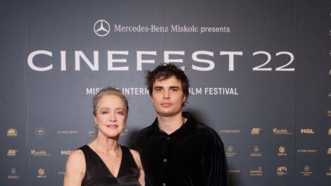 A Mommy Blue nyerte a 22. CineFest Miskolci Nemzetközi Filmfesztivál közönségdíját